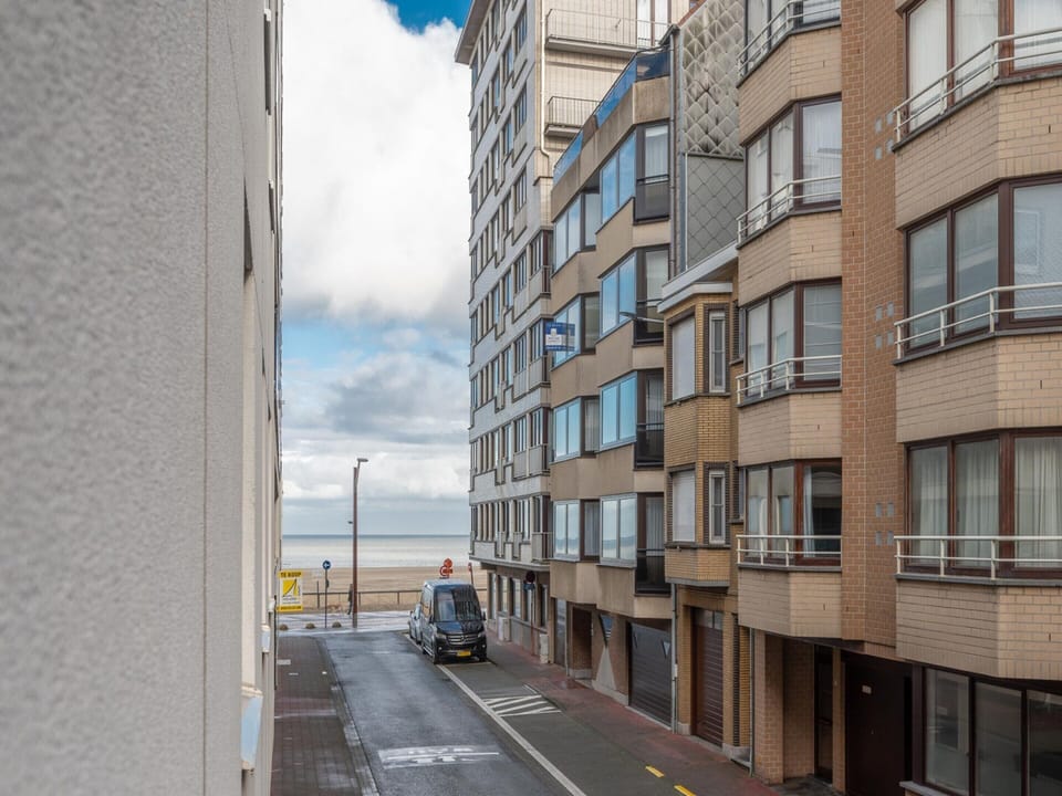 Apartment | Exterior