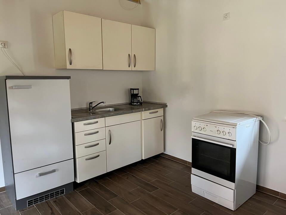 House | Private kitchen | Highchair