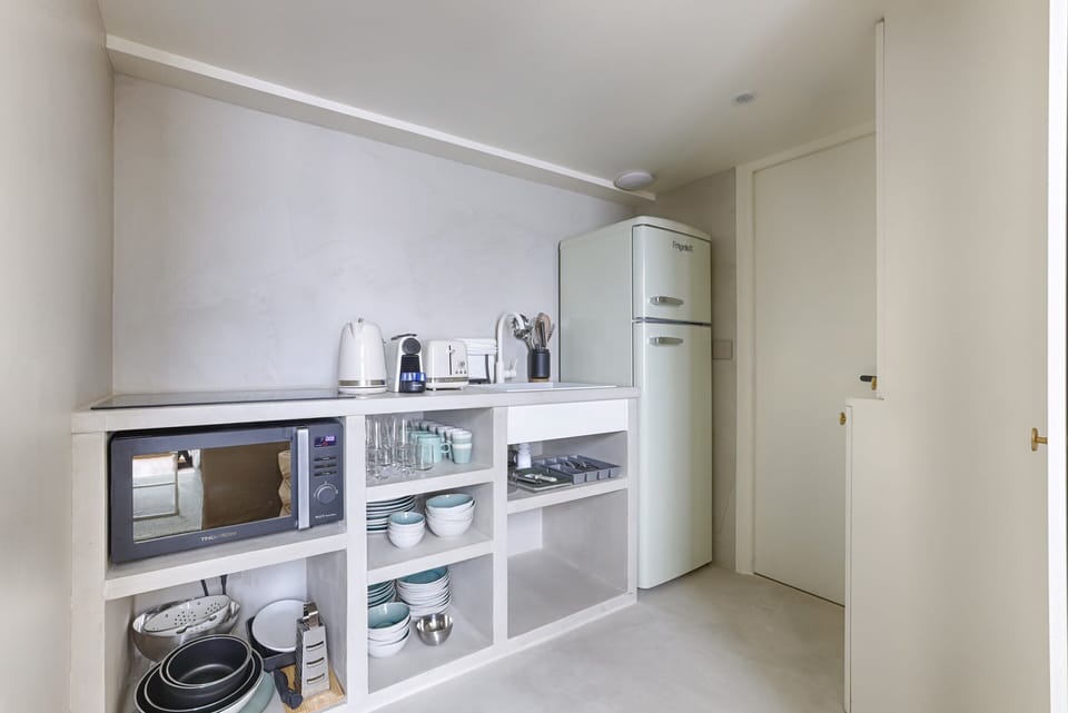 Apartment | Interior