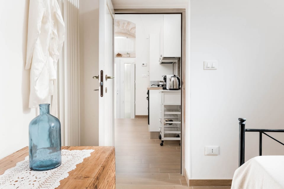 House | 1 bedroom