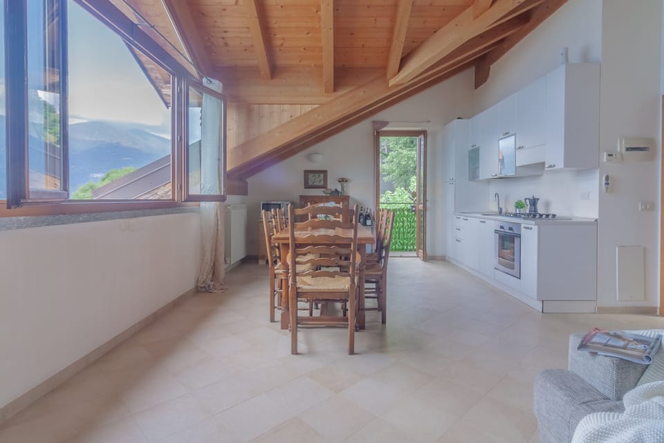 House | 1 bedroom