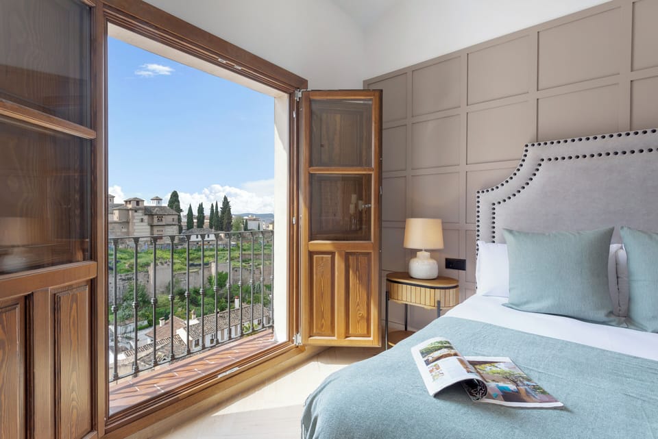 Apartment (1 Bedroom) | 1 bedroom, iron/ironing board, free WiFi, bed sheets