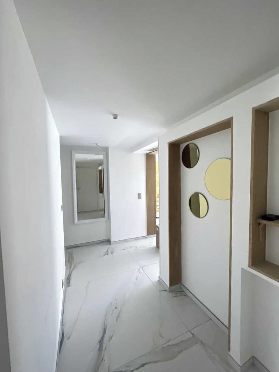 Apartment | Interior