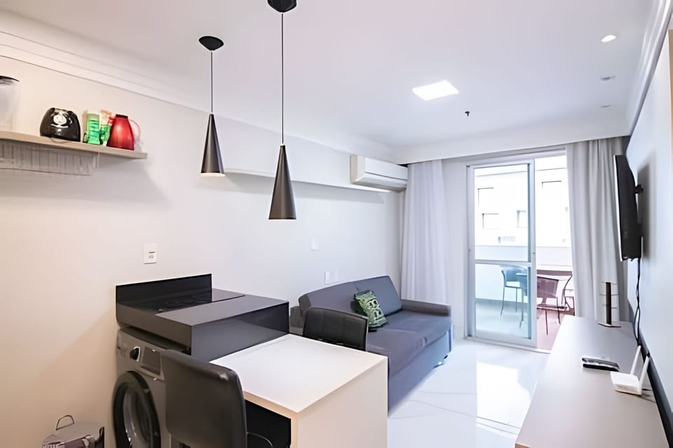 Basic Apartment | Interior