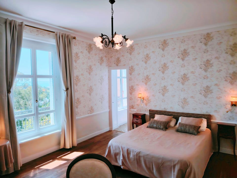 Superior Room, Sea View | Free WiFi