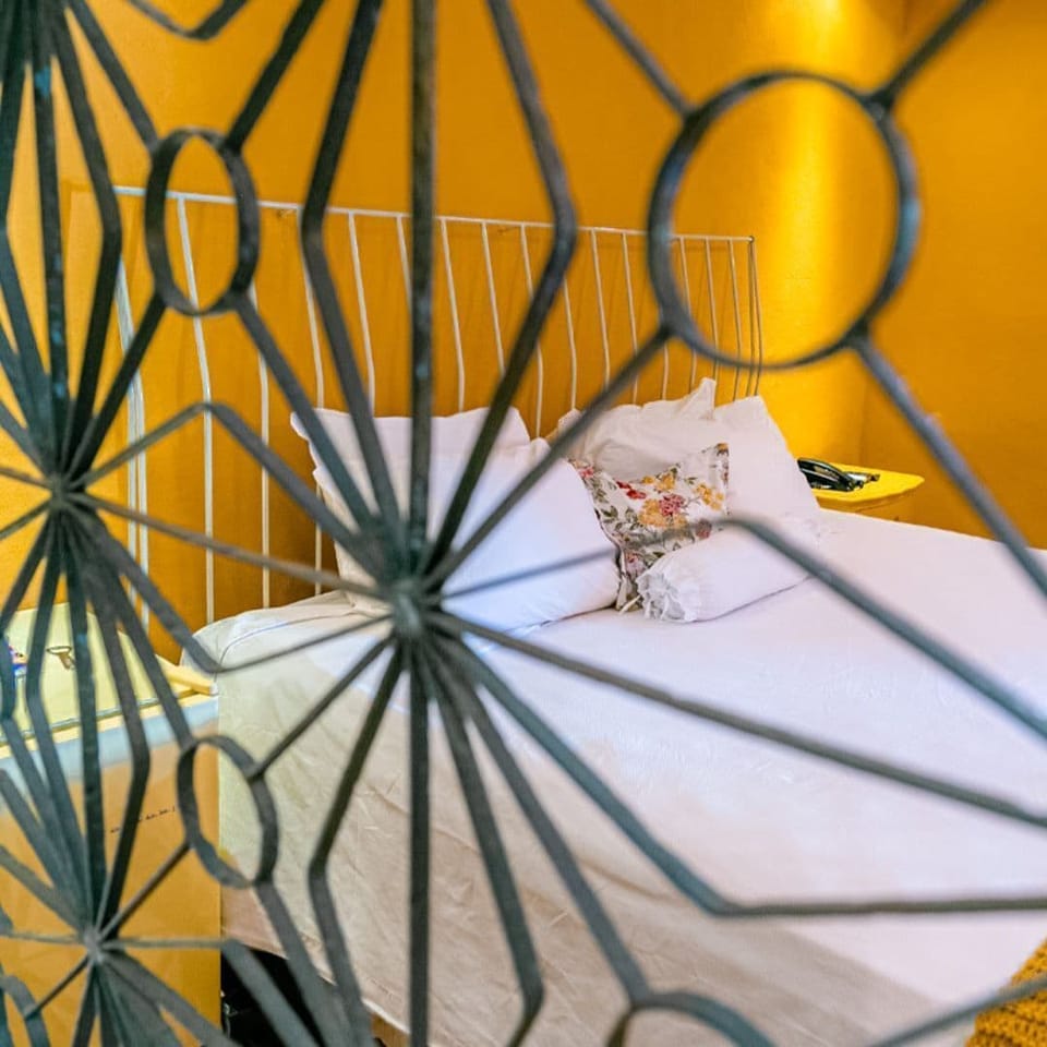 Deluxe Suite | 1 bedroom, WiFi (free)