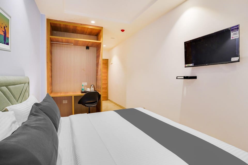 House | 1 bedroom
