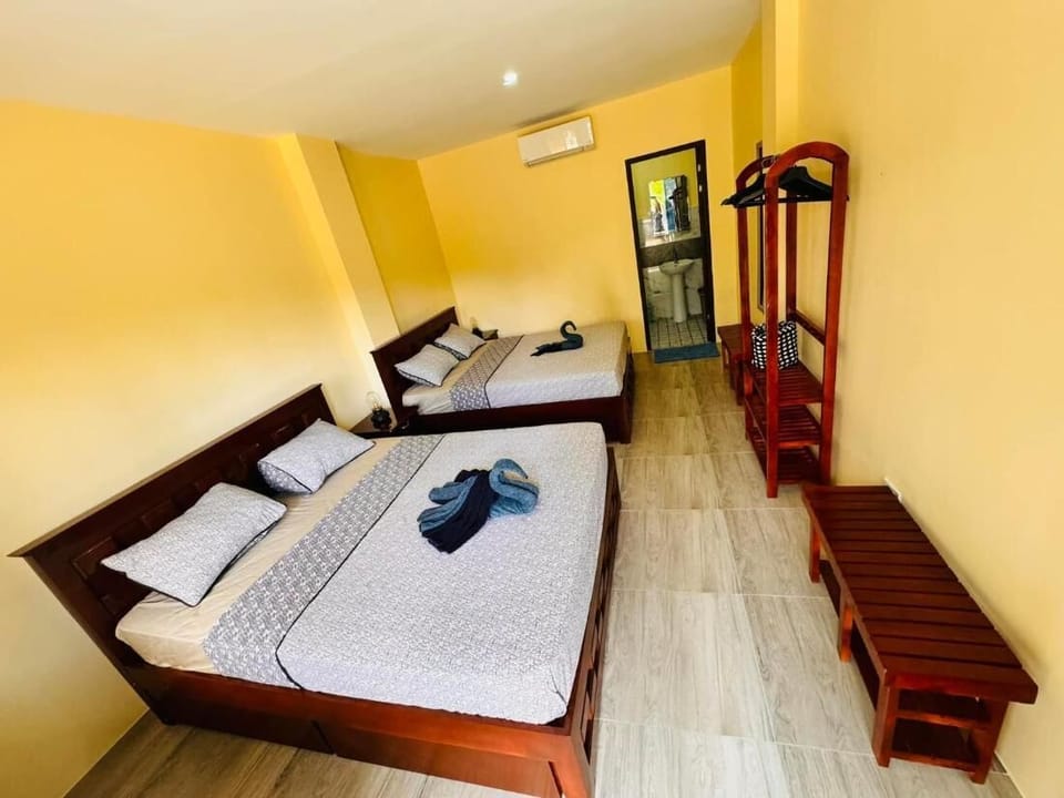 Room, 1 Bedroom, Accessible, Patio | 1 bedroom