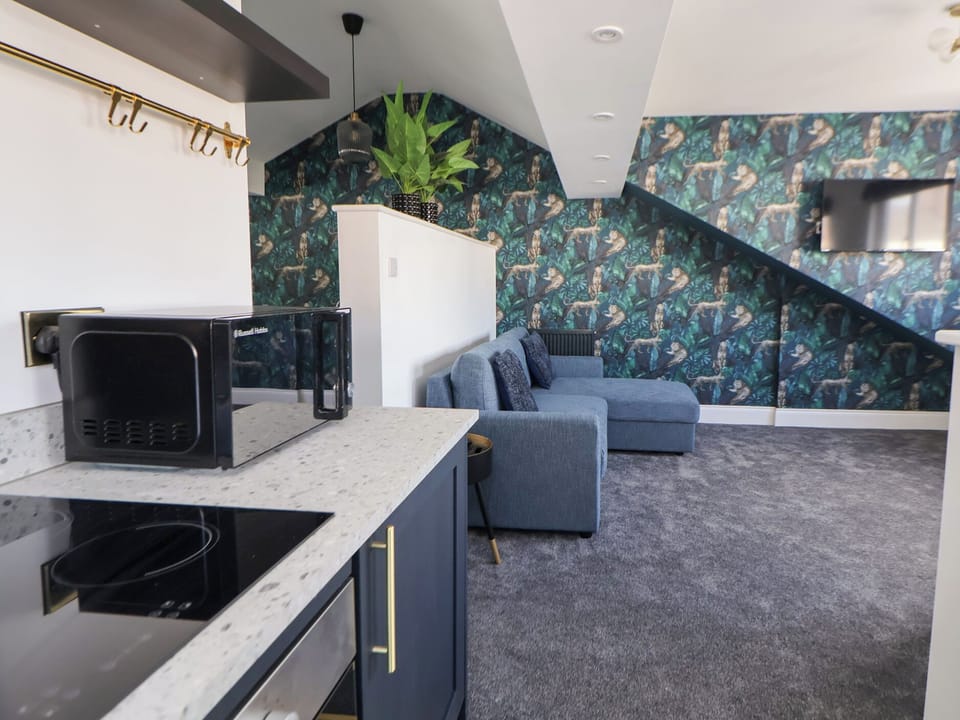 Cottage | Interior