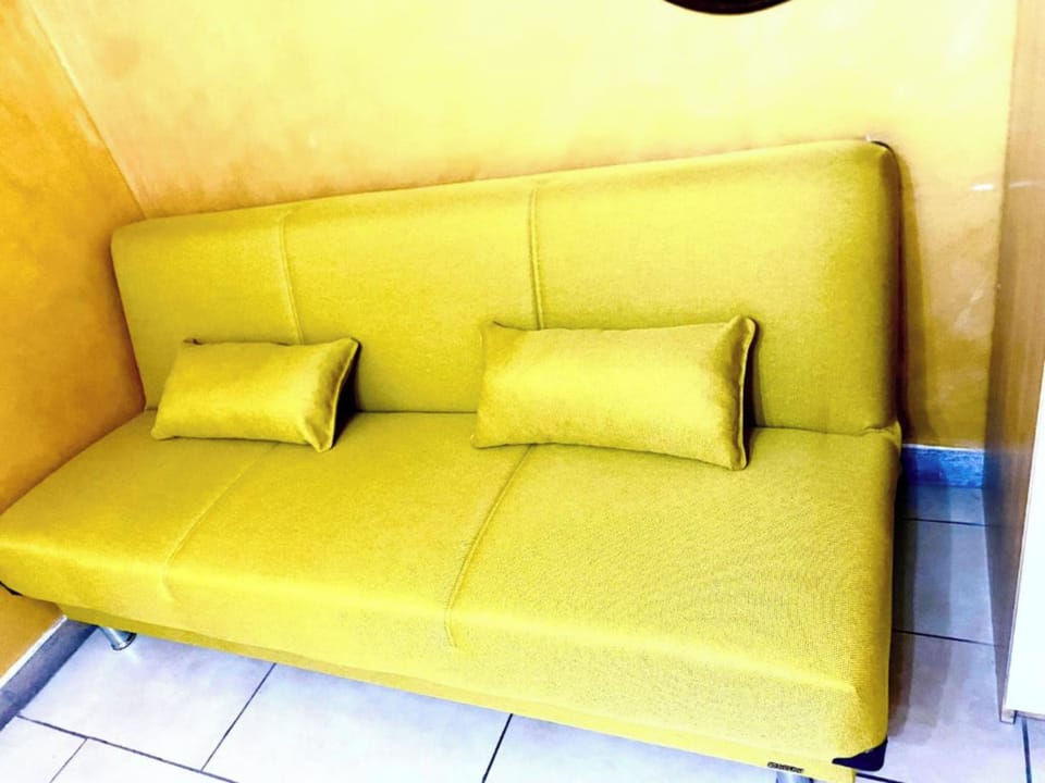 1 bedroom, WiFi (free)