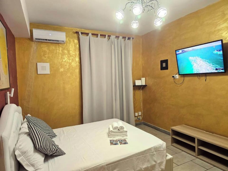 Comfort Apartment | 1 bedroom, WiFi (free)
