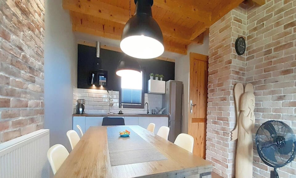 House | Dining