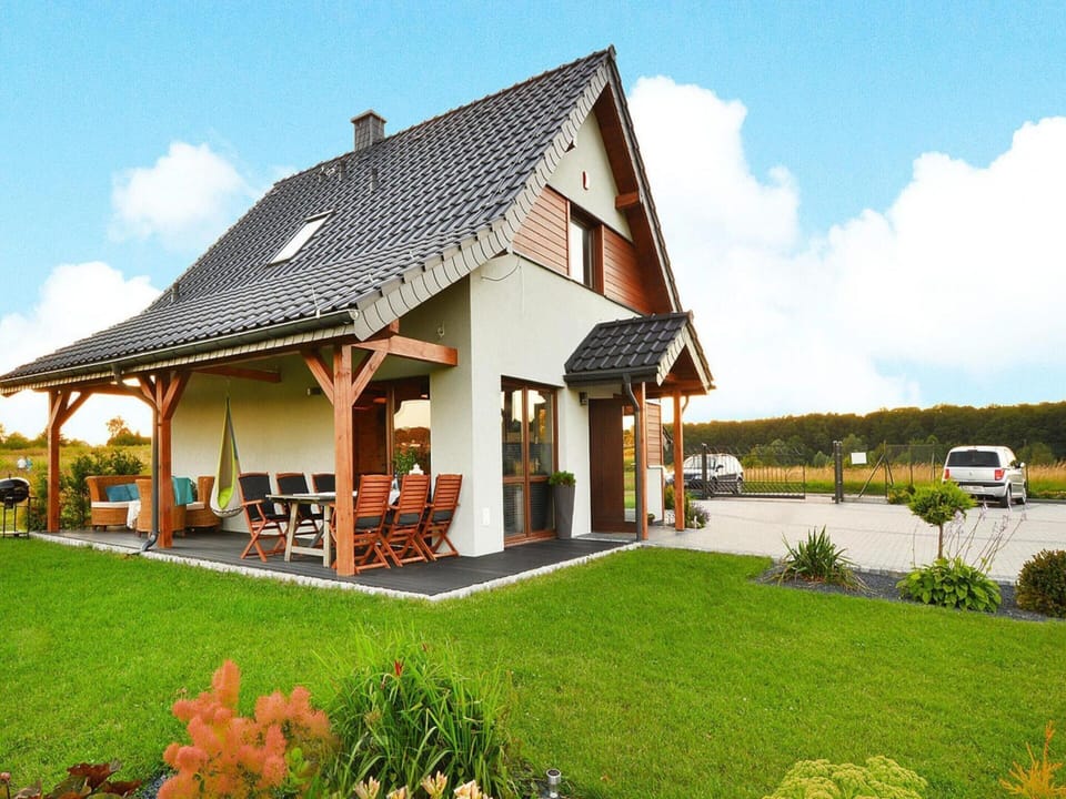 House | Exterior
