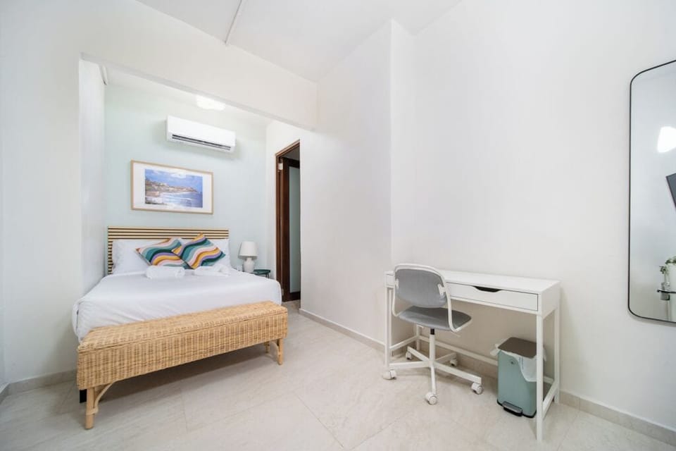 Deluxe Double Room | Free WiFi