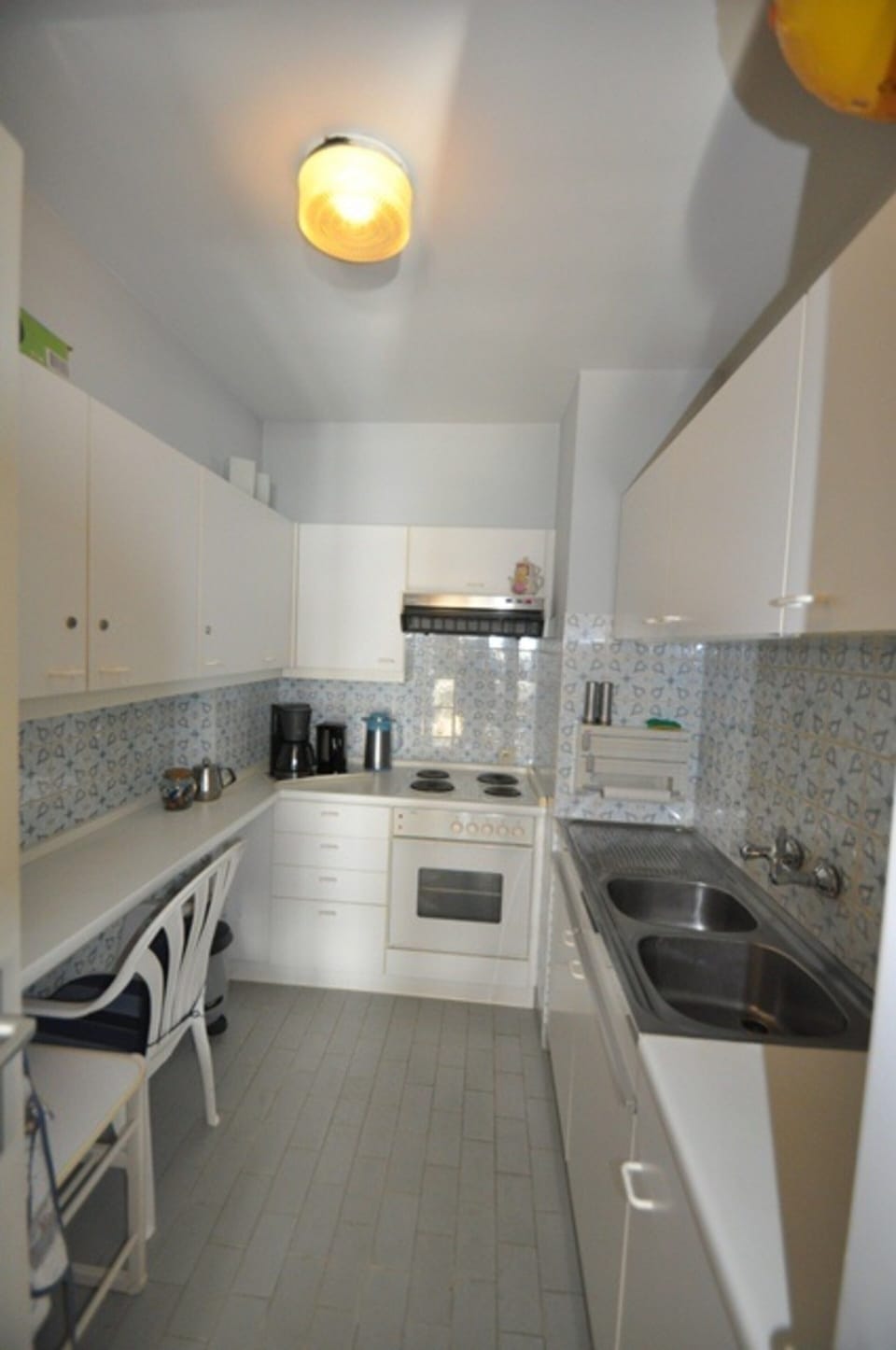 Apartment | Private kitchen