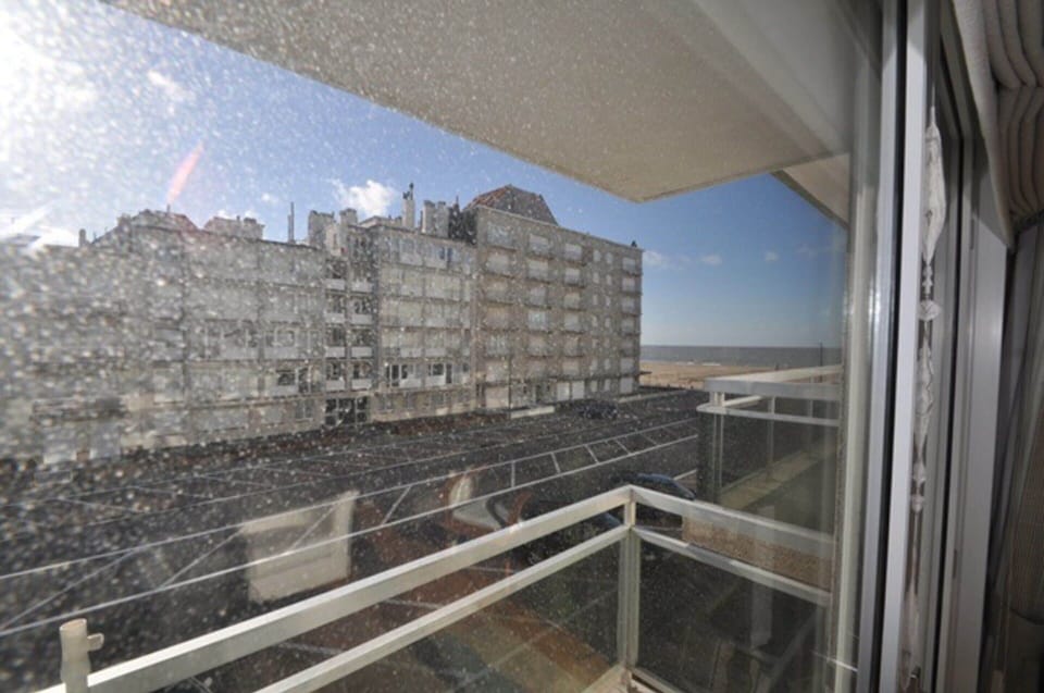 Apartment | Balcony