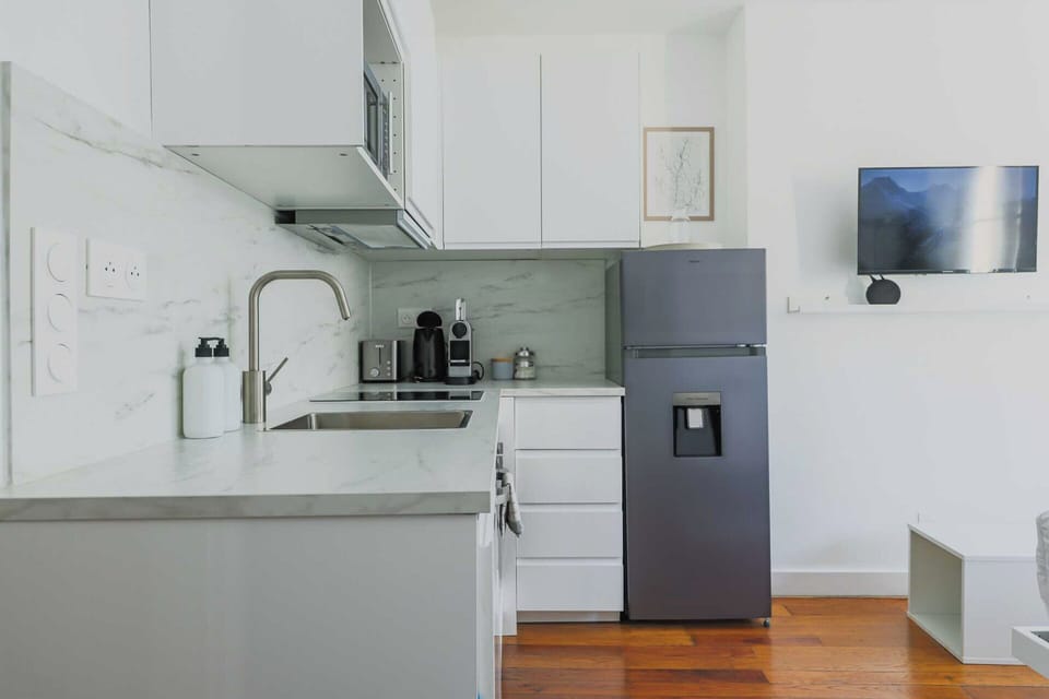 Apartment | Private kitchen