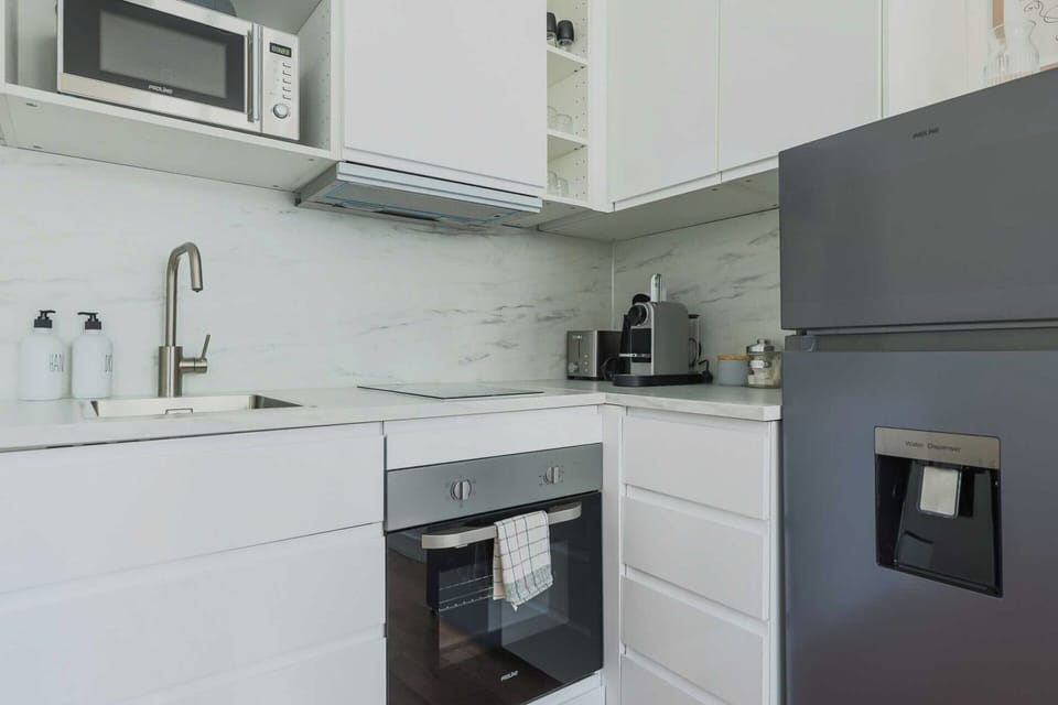 Apartment | Private kitchen