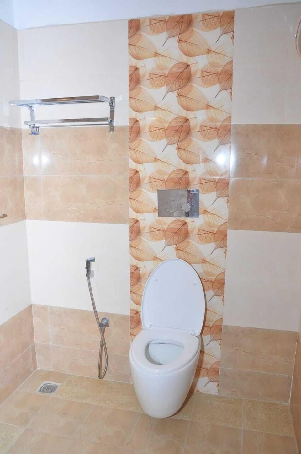 Deluxe Room, Garden View