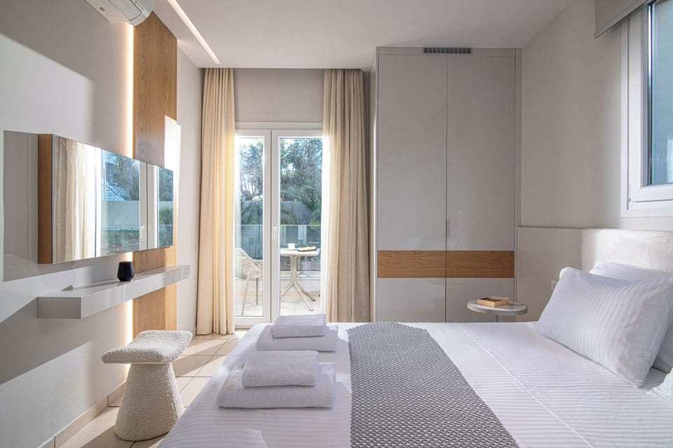 Family Suite | View from room