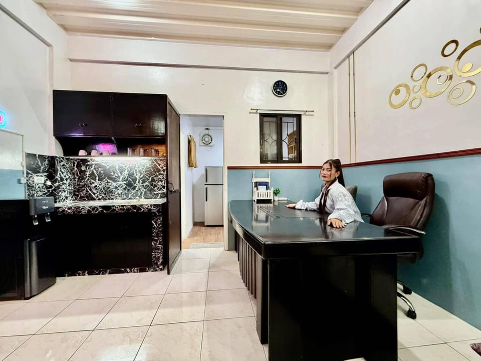Apartment, 2 Bedrooms, Accessible, Smoking | Lobby