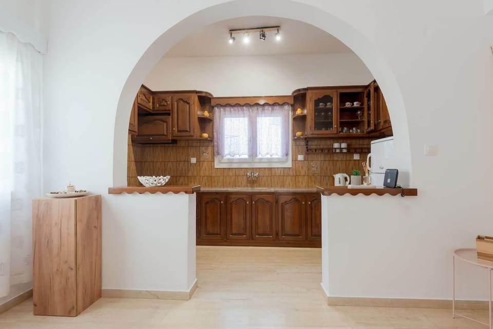 House | Private kitchen