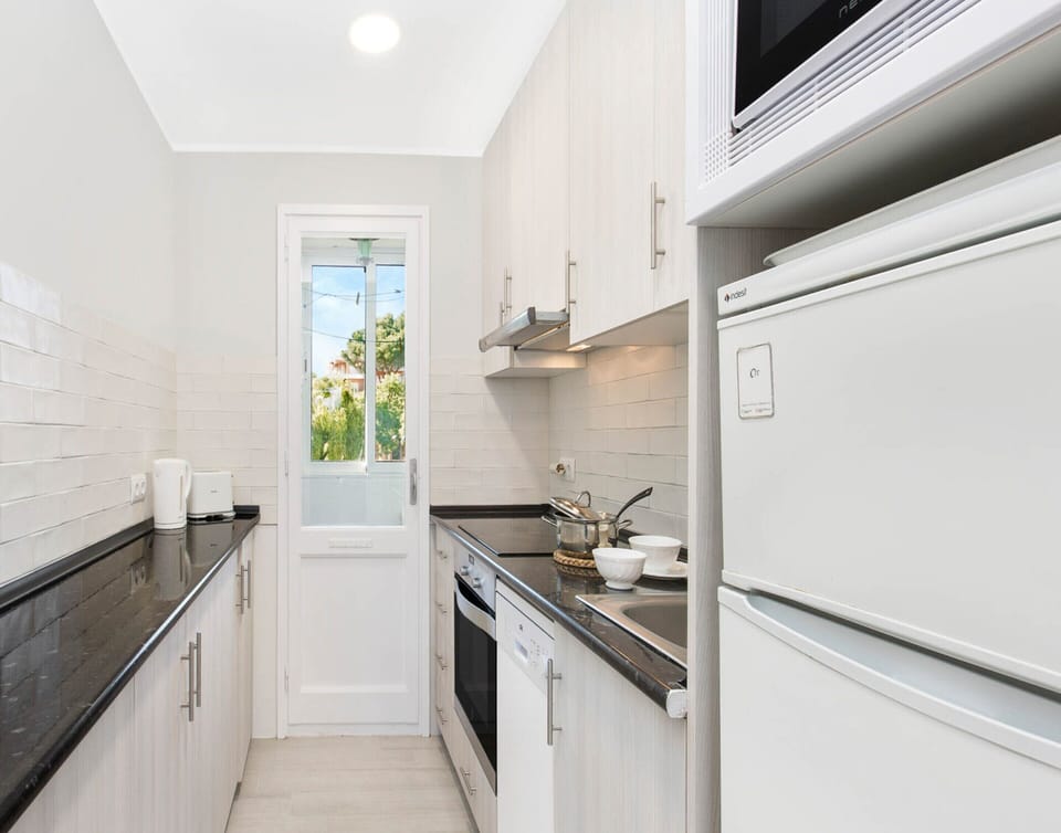 Apartment | Private kitchen