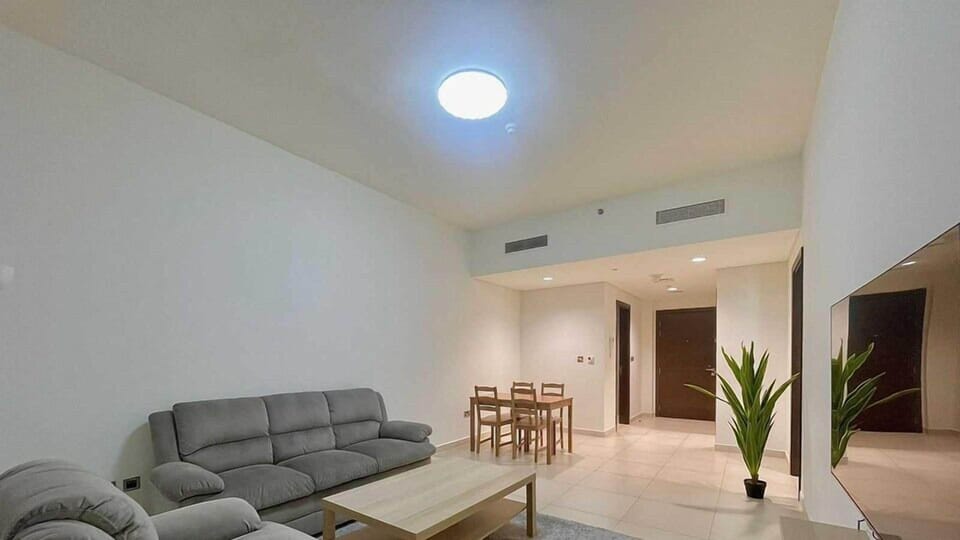 Standard Apartment, 1 Bedroom | 1 bedroom, desk, laptop workspace, free WiFi