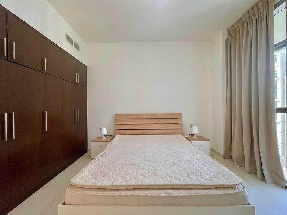 Standard Apartment, 1 Bedroom | 1 bedroom, desk, laptop workspace, free WiFi