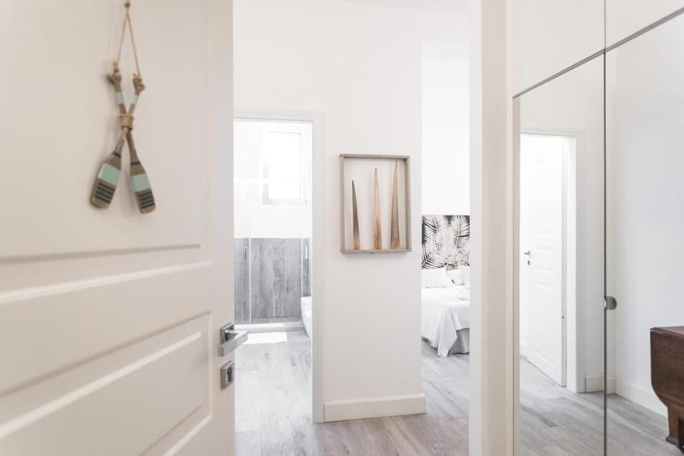 Superior Room | Bathroom | Shower, hair dryer, towels, soap
