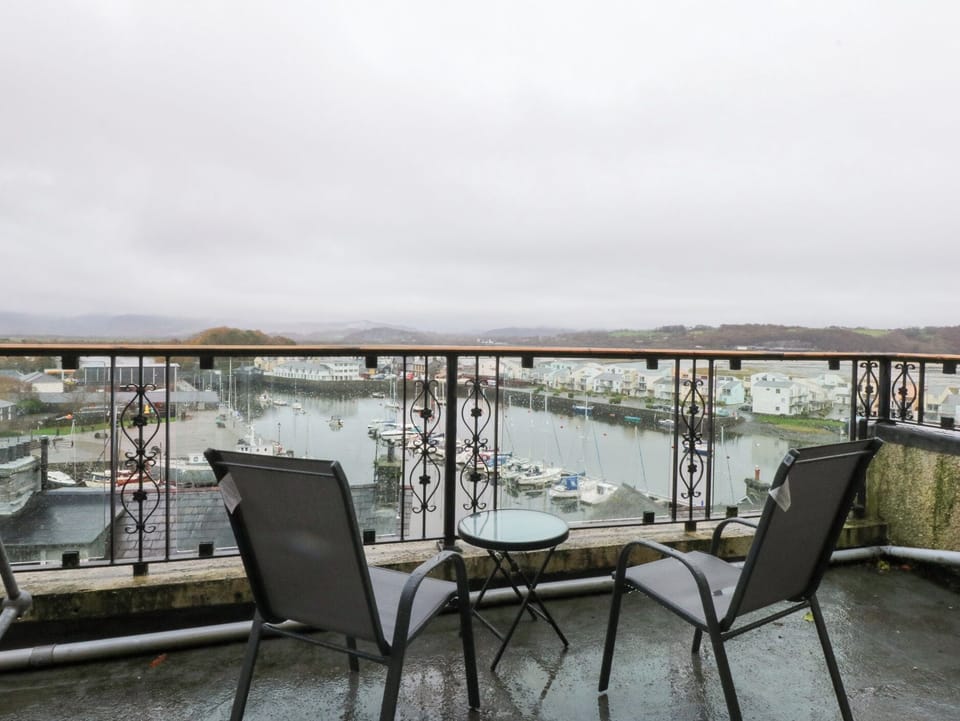 Cottage | Terrace/patio