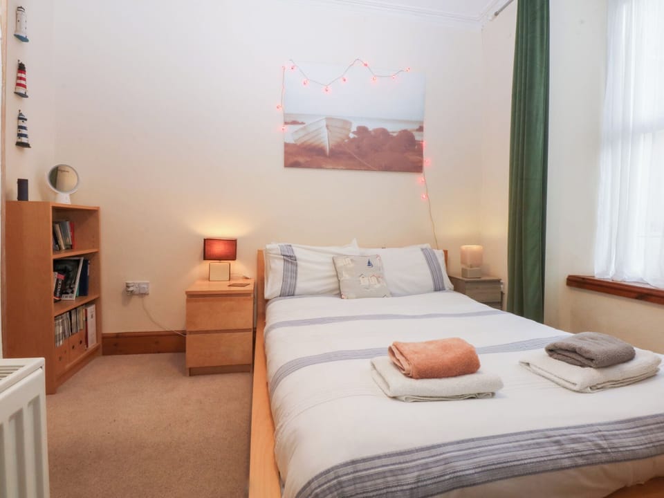 Cottage | 1 bedroom, individually decorated, individually furnished, free WiFi