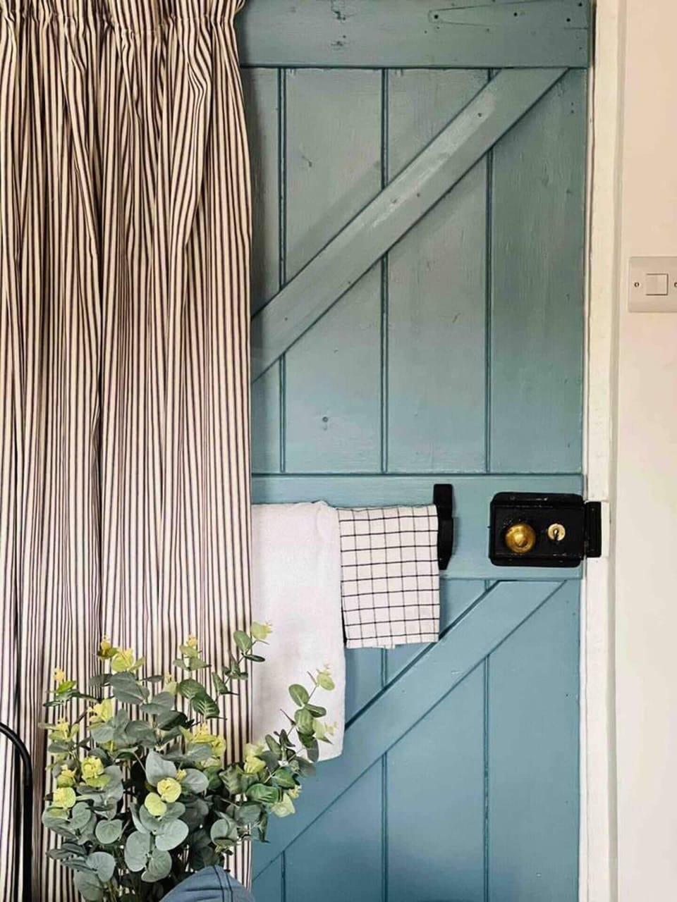 Cottage | Interior detail
