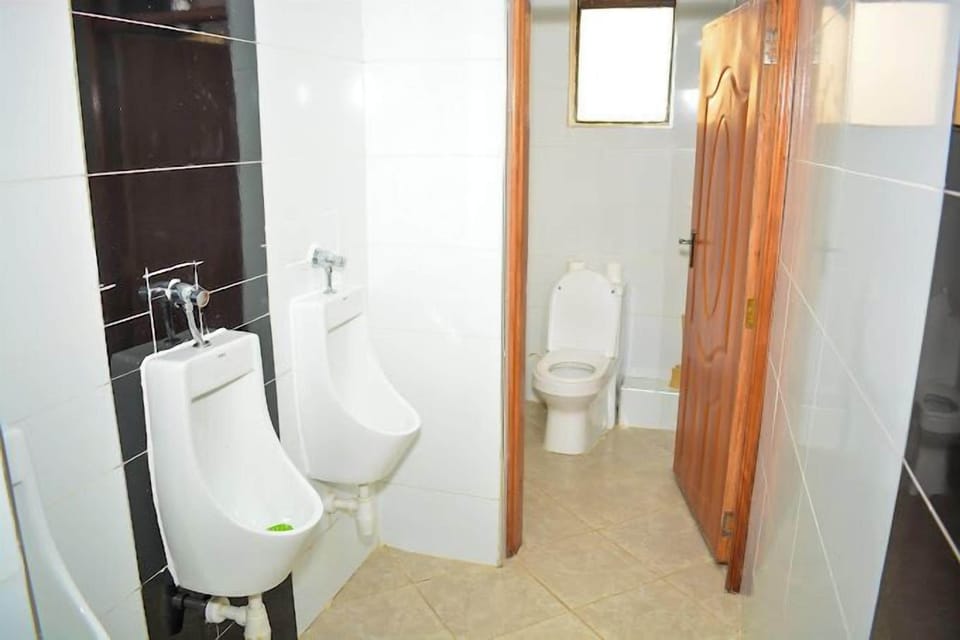 The 818 Hotel Ol Kalou Hotel in Kenya