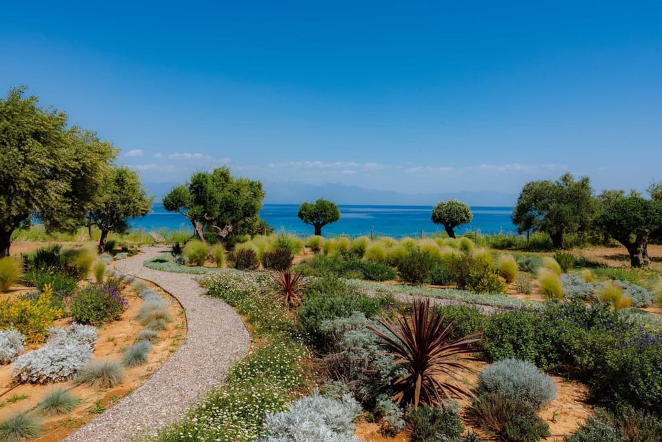 Villa | 3 bedrooms, Internet