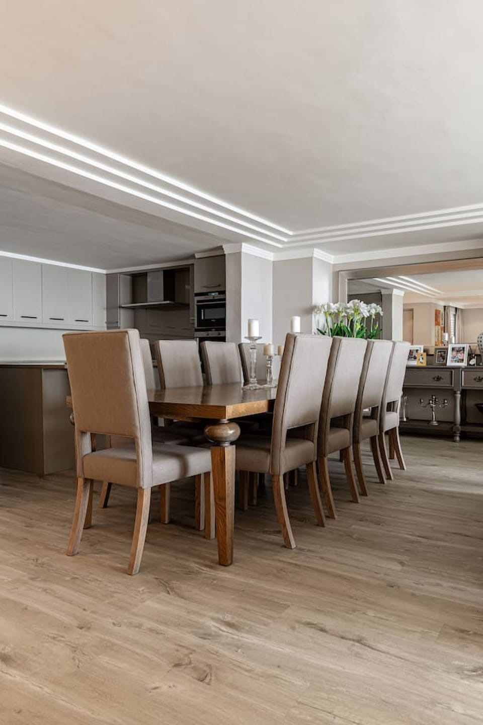 Apartment | 4 bedrooms