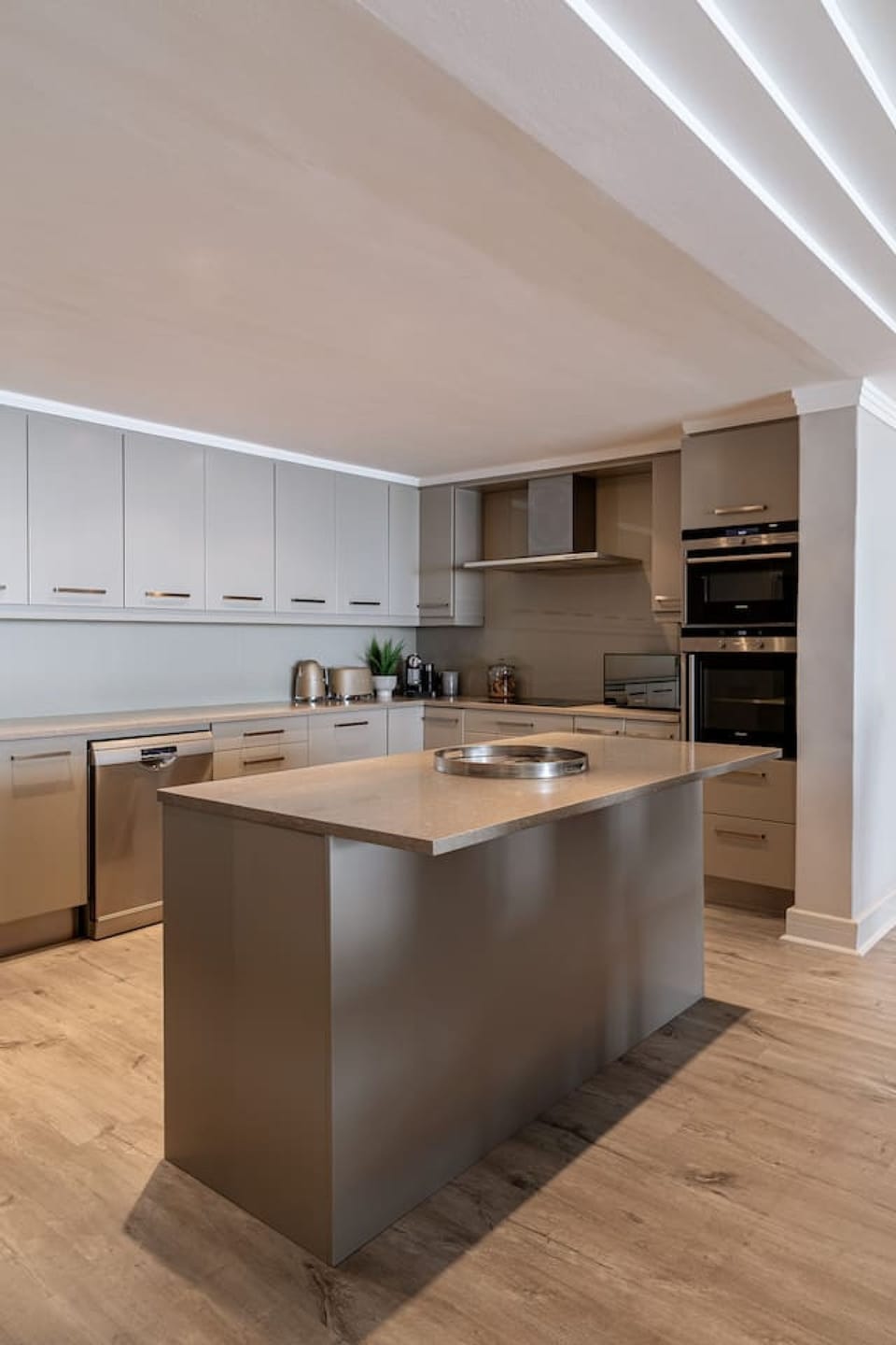 Apartment | 4 bedrooms