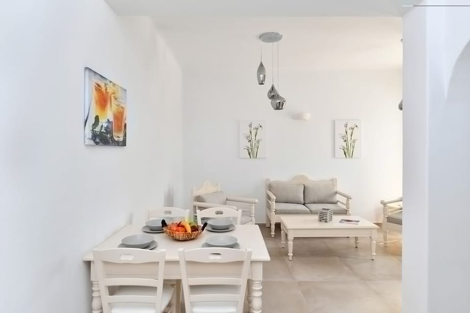 House | 1 bedroom