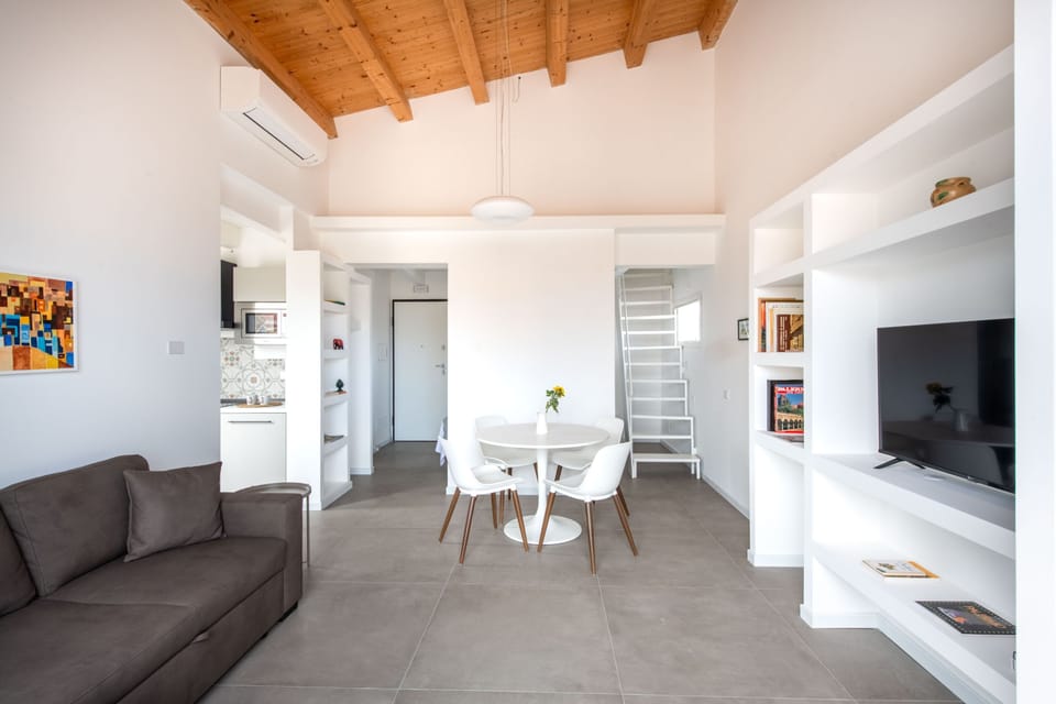 House | 1 bedroom