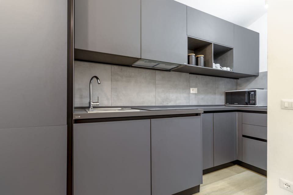 House | 1 bedroom