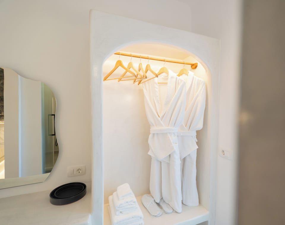 Superior Suite | Soundproofing, free WiFi