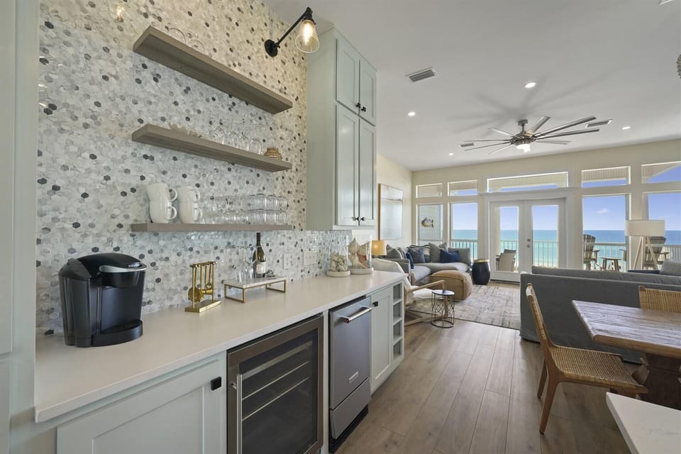 House, Multiple Beds (Rays on 30A) | Interior