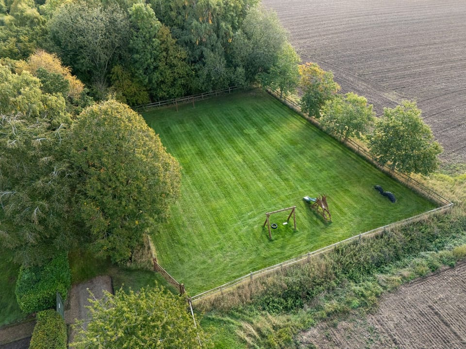 Cottage | Property grounds