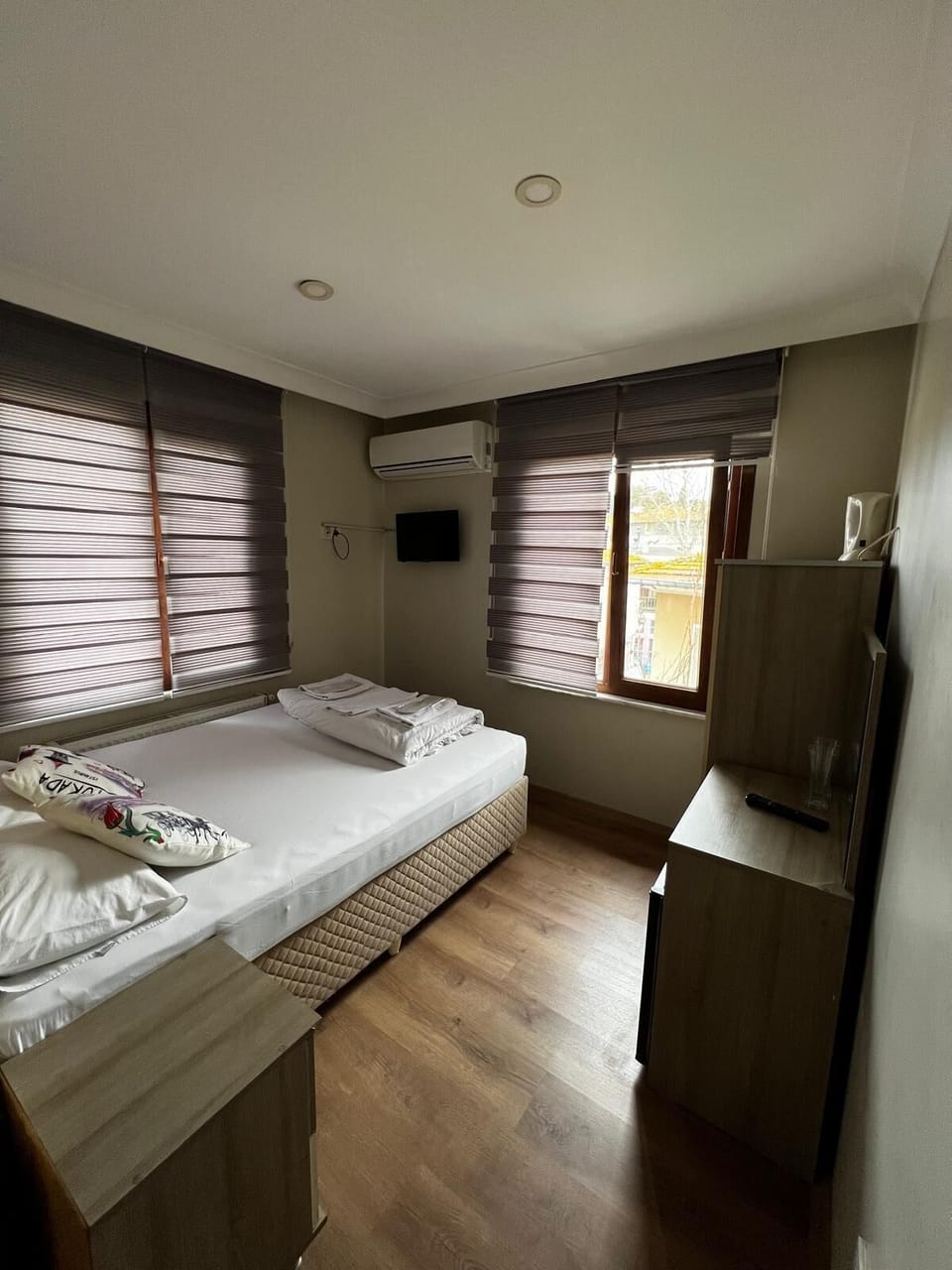 Economy Suite, City View | Free WiFi, bed sheets