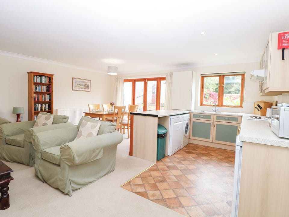 Cottage | Interior