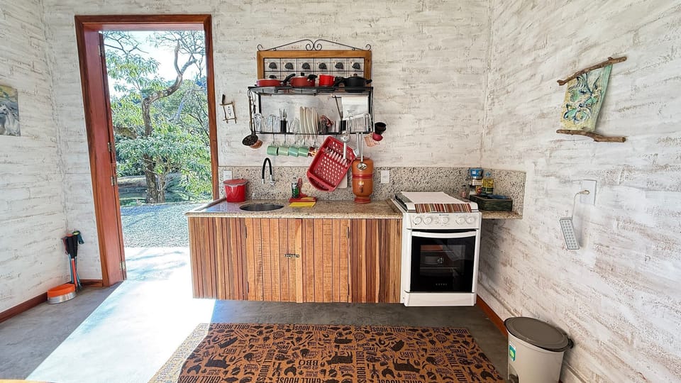 Villa | Private kitchen