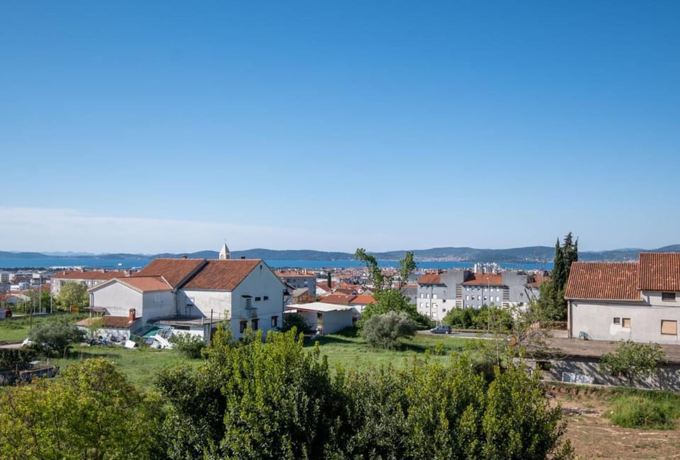 Apartment (Panoramic View Apartment ILM) | Exterior