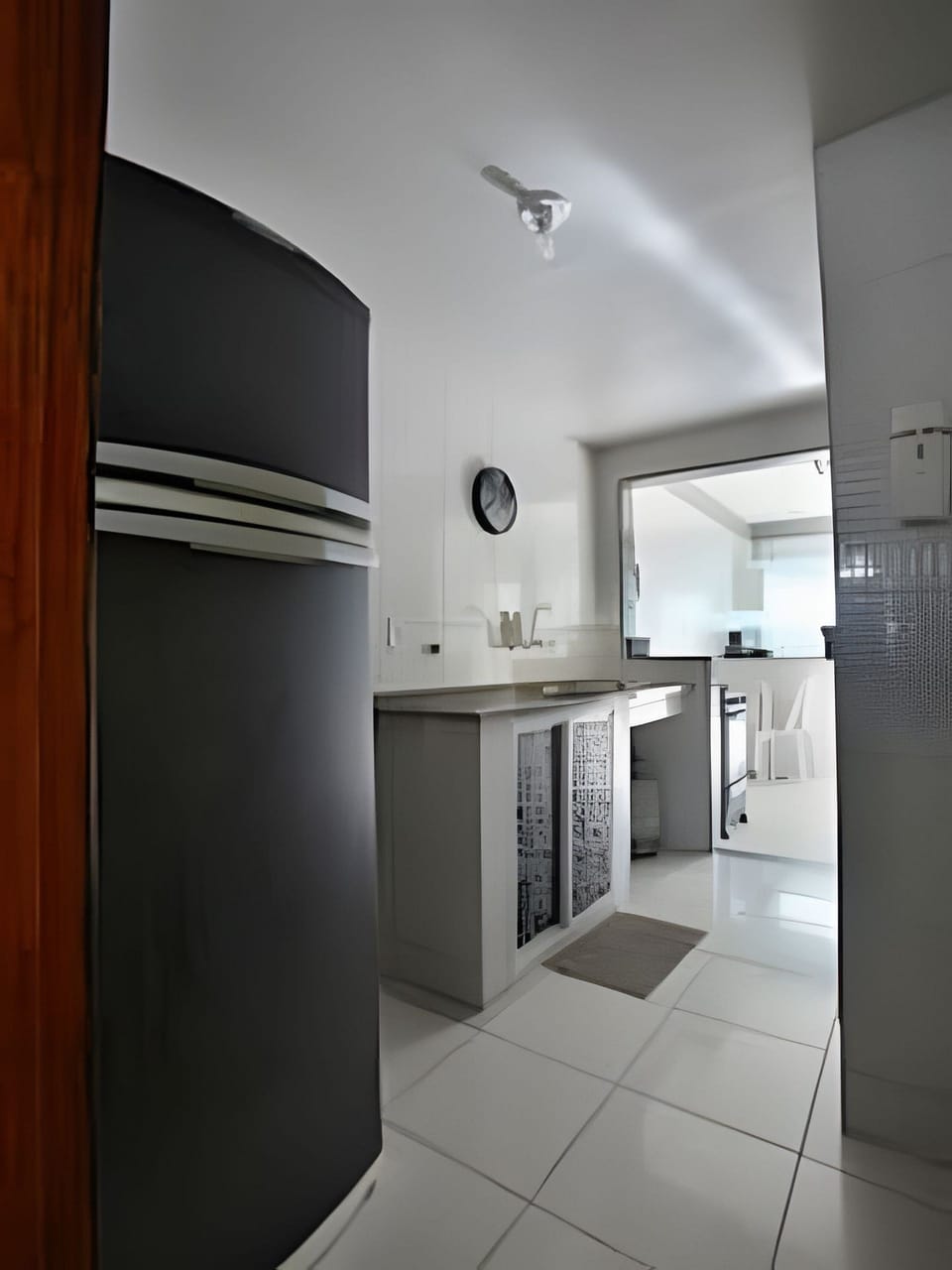 Villa | Interior