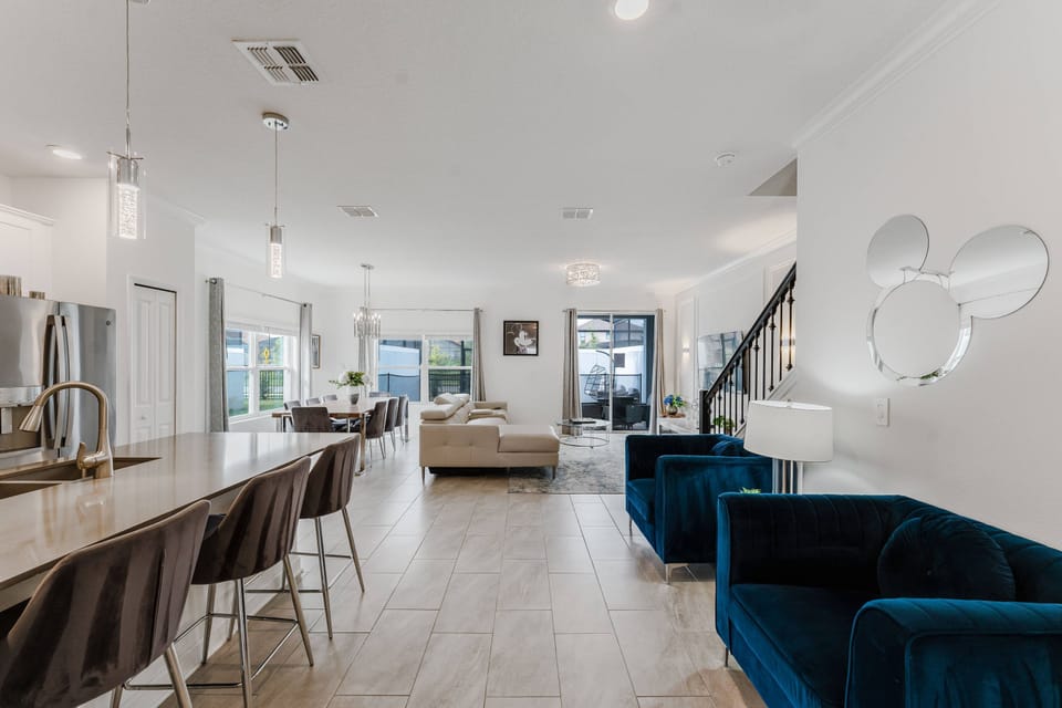 House | 5 bedrooms
