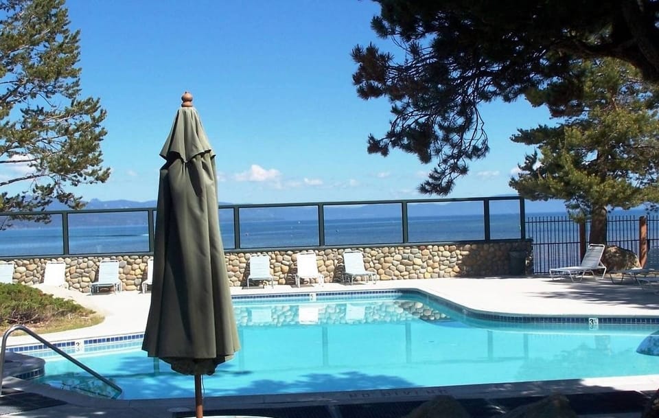 Condo, 2 Bedrooms | Pool